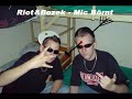 Riot  Bozek - Mic Börnt (Spaß!)