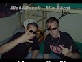Riot  Bozek - Mic Börnt (Spaß!)