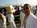 perjalanan Haji