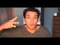 Tag Five Facts: I\