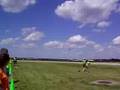 Cirrus Vision SJ50 at EAA 2008
