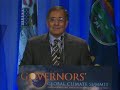 Global Climate Summit: Leon Panetta Global Climate Summit: Leon Panetta