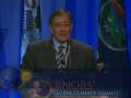 Global Climate Summit: Leon Panetta