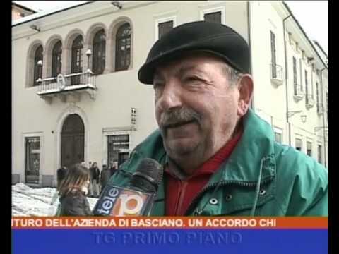 Primo Piano ore 14:00