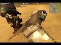 Battlefield 2142 gameplay video #2----PART 2