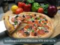 La Collina Pizza Fort Collins CO