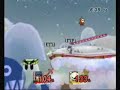 CLMS IatJ (Marth) v. Leacero (Metaknight) 1