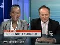 Click here to watch this video 24 January - Hot or Not: Cashbuild and Ellies