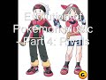 Evolution of Pokemon Music - Part 4: Rivals