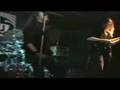 Inner Sanctum "POVERTY OF INTERLECT" LIVE FRANCE 92