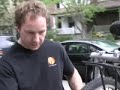 Toronto Clips - bike tune-up
