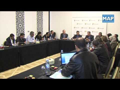Microsoft Maroc lance la 1ère édition du National Cloud Summit Microsoft Maroc lance la 1ère édition du National Cloud Summit