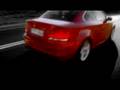 2008 BMW 1 Series Coupe