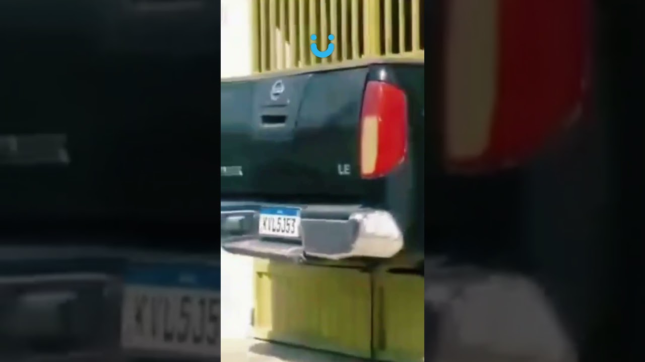 O BRASILEIRO SEMPRE DÁ UM JEITO