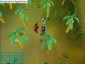 I GOT A NIIIICE REWARD FROM A CLUE SCROLL LVL 3!!!