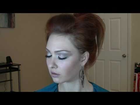 how to unclog eyelashes