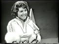 Norway 1960: Nora Brockstedt - Voi Voi Norway 1960: Nora Brockstedt - Voi Voi