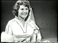 Norway 1960: Nora Brockstedt - Voi Voi