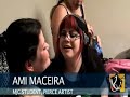 Port City Roller Girls - modbee.com