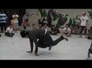 Ecko & Rick v Beaner & Kid Midus