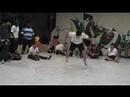 Ecko & Rick v Beaner & Kid Midus