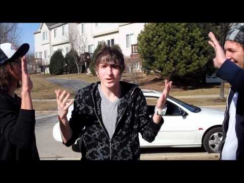 Wednesday - DOWNLOAD song here ! http://bit.ly/f4uxkr Why have a song about Friday when Wednesday is obviously the better day? We decided we'd take you through an averag...