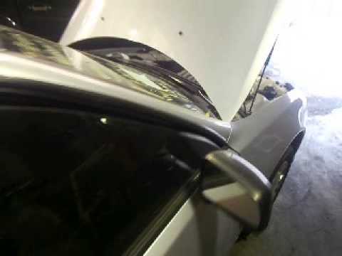 how to change tj magna timing belt