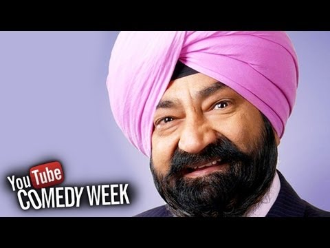 Jija Ji - Comedy Scene Compilation - Jaspal Bhatti