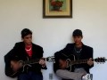 Durma Bem - Rafinha Acustico