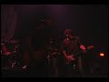 What Deaner Was Talking About - Ween Live