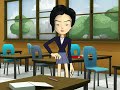 e-learning project