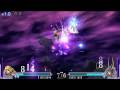 Final Fantasy Dissidia Zidane vs. Warrior of Light