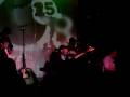 Gil Scott heron - Is that Jazz & Winter in America live SOBs