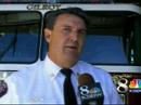 Three Suspicious Fires in Gilroy Over the Weekend
