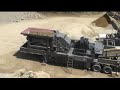 Inertia 4048 Phoenix Portable Rock Crusher