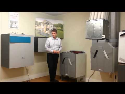 how to change smart vent filter