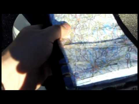 how to fit enduro guard