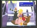 Final Fantasy VII - #31 - Aeris Dies