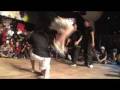RADIAKL FORZE 11th ANNI   ALL AREA (JAPAN) vs FRESH SOX(AUSTRALIA)