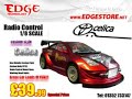 FaST N FURIOUS CELICa EDGE TECH