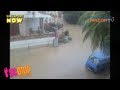 Singapore flooded, again! - YouTube