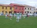 Modernillo F.C. Gol de penalti Modernillo F.C. Gol de penalti