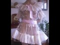 Sissy Adult Baby Crossdresser Dresses Sissy Adult Baby Crossdresser Dresses