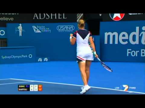 Jelena Dokic