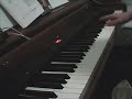 hello, in this video i play tengen tetris (nes)'s karinka on the piano. enjoy! :) (ps - i know the real name is kalinka, i just called it by what the game called it though so people would find it better.)