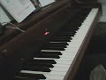 hello, in this video i play tengen tetris (nes)'s karinka on the piano. enjoy! :) (ps - i know the real name is kalinka, i just called it by what the game called it though so people would find it better.)
