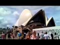 John and Joe's Sydney High-Jinks - Episode 04