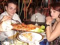 soirée mariage