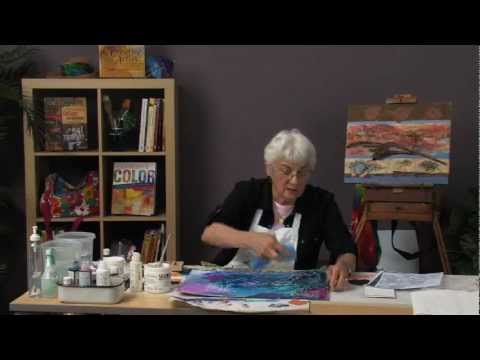 paper collage techniques with nita leland This paper collage video download shows you how to make a collage that mixes paper with other media nita leland shares her ideas & techniques step by step. paper collage techniques with nita leland This paper collage video download shows you how to make a collage that mixes paper with other media nita leland shares her ideas & techniques step by step.