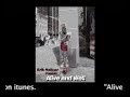 erik heilner presents: alive and well